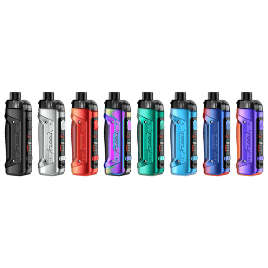 Geek Vape B100 Pod System Kit Aegis Boost Pro 2