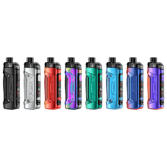 Geek Vape B100 Pod System Kit Aegis Boost Pro 2