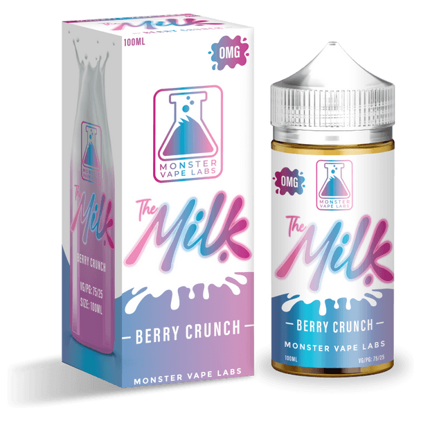 The Milk 100mL