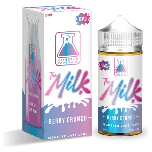 The Milk 100mL