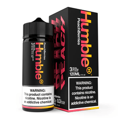 Humble 120mL