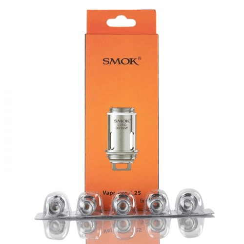 SMOK Vape Pen 22 Replacement Coils