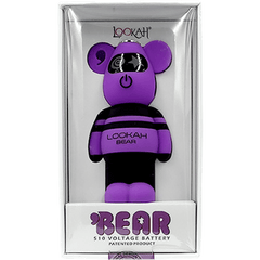 Lookah Bear 510 Battery 500mAh