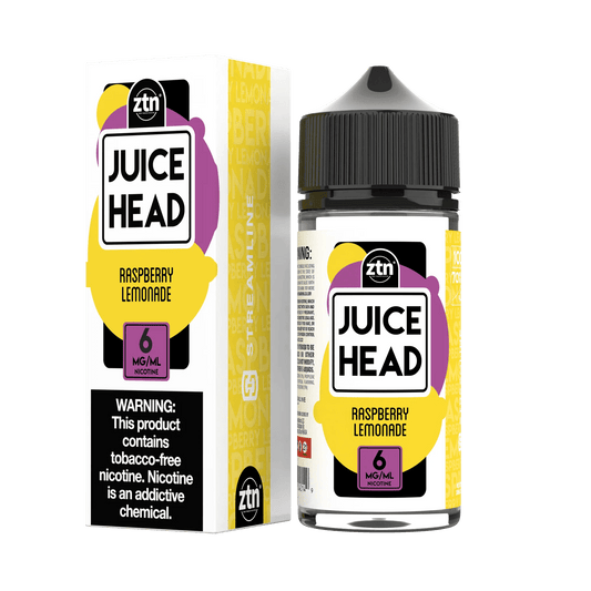 Juice Head 100mL