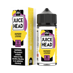 Juice Head 100mL