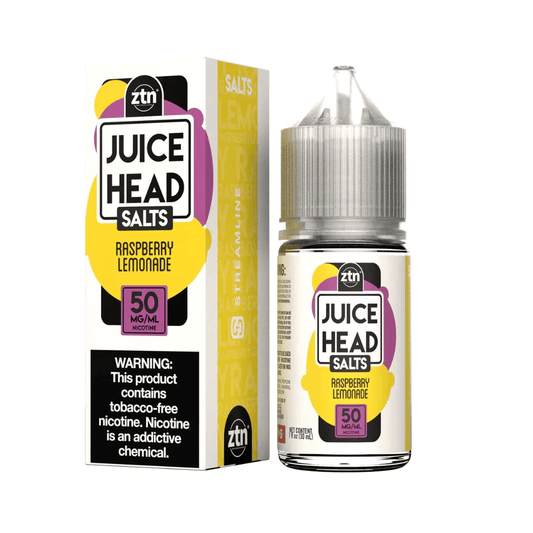 Juice Head SALT 30mL