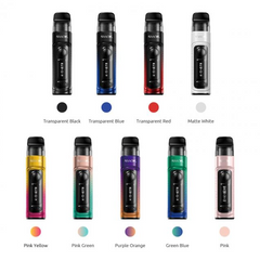 SMOK RPM C 50W Pod System Kit 1650mAh