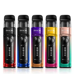 SMOK RPM C 50W Pod System Kit 1650mAh