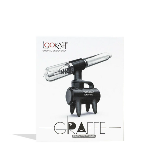 Lookah Giraffe Nectar Collector 650mAh