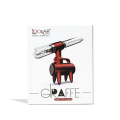 Lookah Giraffe Nectar Collector 650mAh