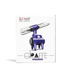 Lookah Giraffe Nectar Collector 650mAh