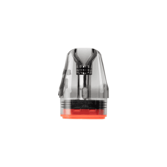 OXVA Xlim V3 Top Fill Replacement Pods (3/Pack)