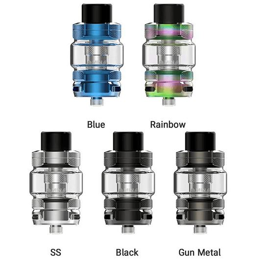 Horizontech Falcon Legend Sub-Ohm Tank