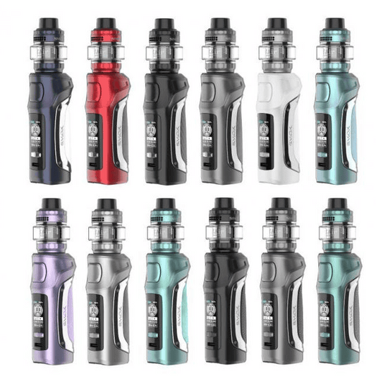 SMOK Mag Solo 100W Kit