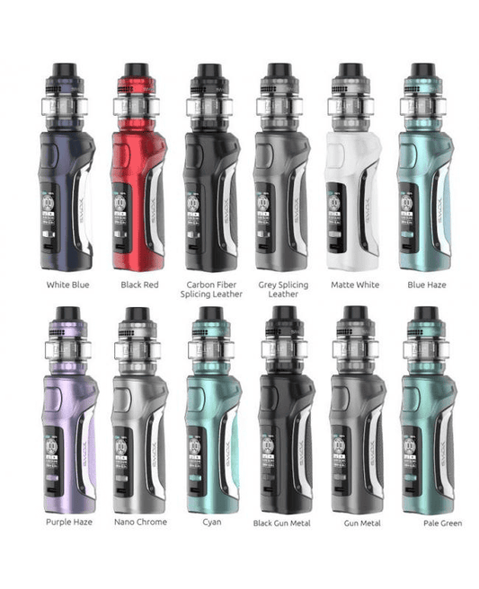 SMOK Mag Solo 100W Kit