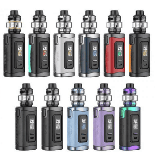 SMOK Morph 3 230W Kit