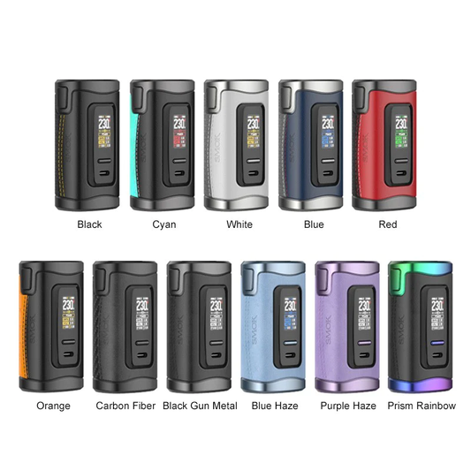 SMOK Morph 3 230W Mod