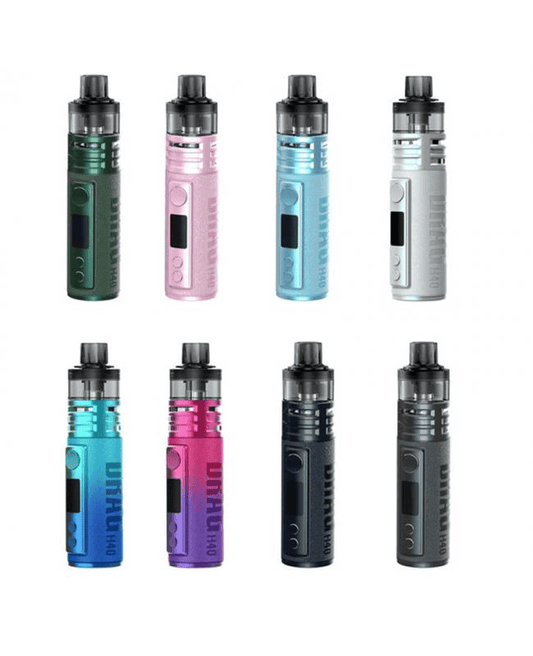 VOOPOO Drag H40 Pod Kit 1500mAh