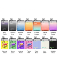 Vaporesso Eco Nano Pod System Kit 1000mAh