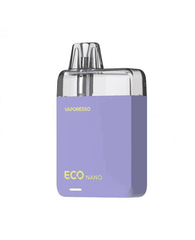 Vaporesso Eco Nano Pod System Kit 1000mAh PROMO