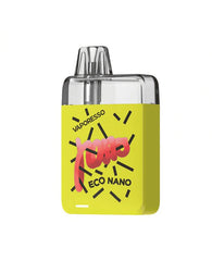 Vaporesso Eco Nano Pod System Kit 1000mAh 10 FREE PROMO