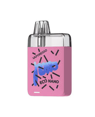 Vaporesso Eco Nano Pod System Kit 1000mAh 10 FREE PROMO