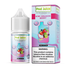 Pod Juice PJ5000 SALT 30mL