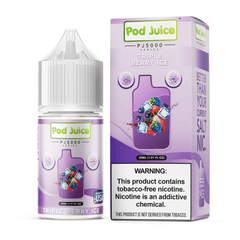 Pod Juice PJ5000 SALT 30mL