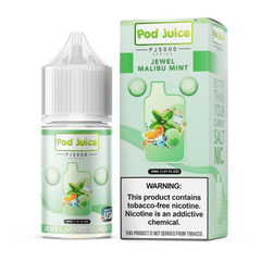 Pod Juice PJ5000 SALT 30mL