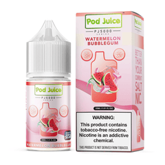 Pod Juice PJ5000 SALT 30mL