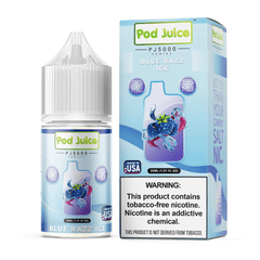 Pod Juice PJ5000 SALT 30mL