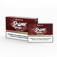 Primo Broadleaf Blunt Wraps (10/Pack)