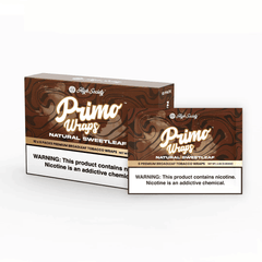 Primo Broadleaf Blunt Wraps (10/Pack)