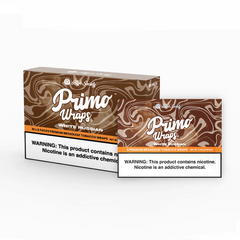 Primo Broadleaf Blunt Wraps (10/Pack)