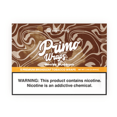 Primo Broadleaf Blunt Wraps (10/Pack)