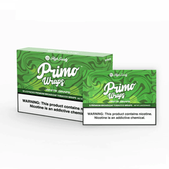 Primo Broadleaf Blunt Wraps (10/Pack)