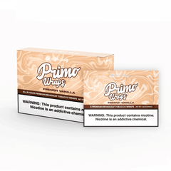 Primo Broadleaf Blunt Wraps (10/Pack)