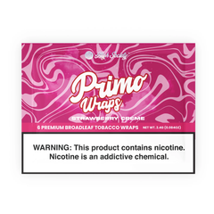 Primo Broadleaf Blunt Wraps (10/Pack)