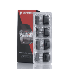 Vaporesso Xros Replacement Pods (4/Pack)