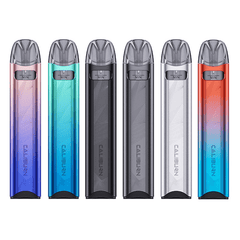 Uwell Caliburn A3S 16W Pod System Kit 520mAh