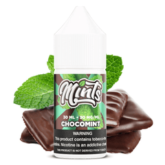 Mints SALT 30mL