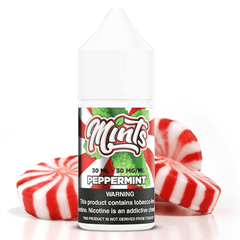 Mints SALT 30mL