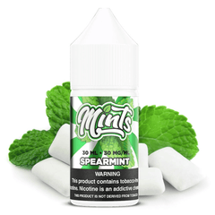 Mints SALT 30mL