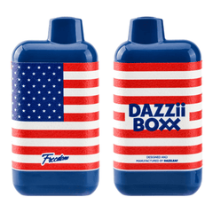 Dazzleaf DAZZii Boxx 510 Thread Preheat Battery