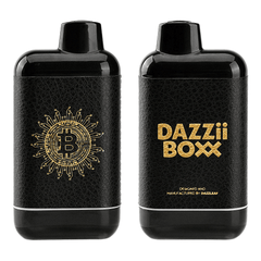 Dazzleaf DAZZii Boxx 510 Thread Preheat Battery