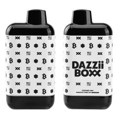 Dazzleaf DAZZii Boxx 510 Thread Preheat Battery