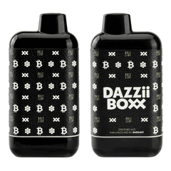 Dazzleaf DAZZii Boxx 510 Thread Preheat Battery