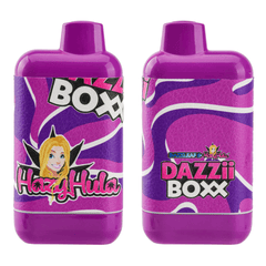 Dazzleaf DAZZii Boxx 510 Thread Preheat Battery