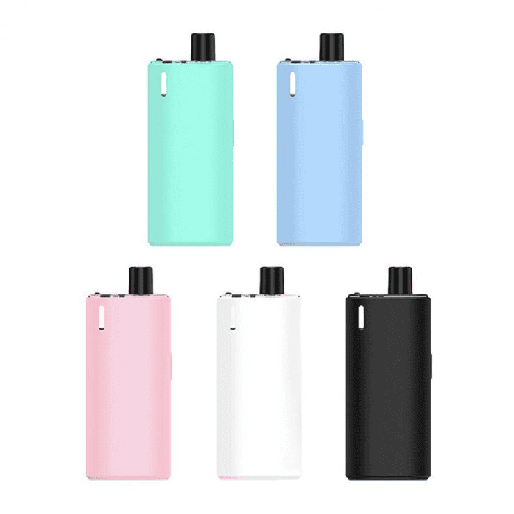 Geek Vape Peak 20W Pod System Kit 1300mAh