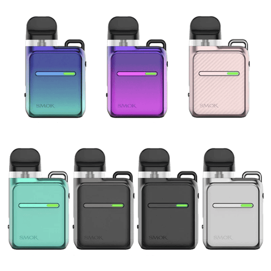 SMOK Novo Master Box 30W Pod System Kit 1000mAh